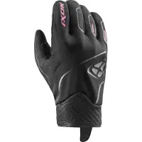 Ixon Pro Hurricane 2 Woman Summer Gloves Noir XL Femme