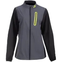 KLIM Zephyr Wind Jacket Gris M Femme Gris M