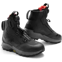 Rebelhorn Defender Bottes de moto imperméables Taille