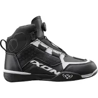 Ixon Vyper WP Chaussures de moto pour femmes imperméables Taille