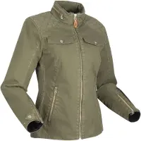 Segura Bahia Jacket Vert 40 Femme