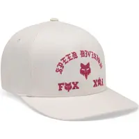 FOX Icon Bouchon Flexfit Taille