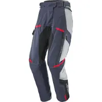 Ixon Midgard Imperméable Mesdames Motocycle Textile Pantalons
