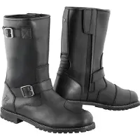 Bogotto Danko Bottes de moto imperméables
