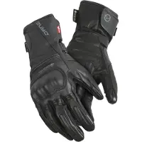 Dane Arhus Gants Noirs Imperméables Taille 3XL