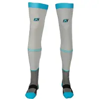 KLIM Aggressor -1.0 Knee Brace Chaussettes