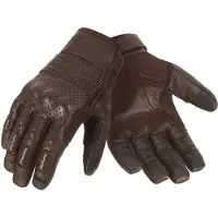 Pando Moto Onyx 02 Gants de moto perforés