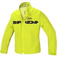 Spidi Sport Rain Jacket Jaune M