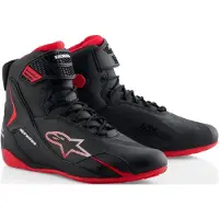 Alpinestars Honda Faster-4 Chaussures de moto