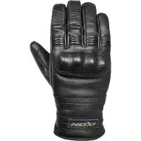 Ixon Pro Royal Noir Gants Moto Taille M
