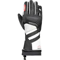 Ixon Pro Ragnar Gants de moto d’hiver imperméables