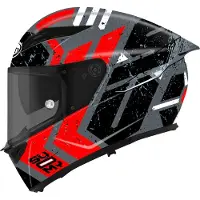 Suomy Stellar 2 Entropy Casque