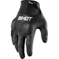 Shot Drift Rim Gants de motocross