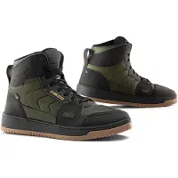 Falco Harlem Shoes Black Green Taille 40