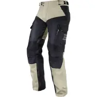 Shot Race Gear Racetech Off-road Pants Gris 28 Homme