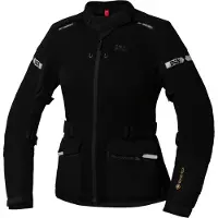 IXS Horizon-GTX Veste textile de moto pour dames
