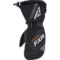 FXR Combat Mitt Gants de motoneige