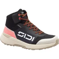 Sidi Fluxx Mid Chaussures de moto imperméables Taille