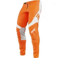 Shot Contact Ionyx Off-road Pants Orange 34 Homme