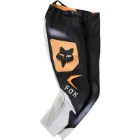 FOX 180 Noble Pantalon de motocross jeunesse Taille