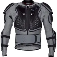 FOX Racing Veste de sport de motocross Titan