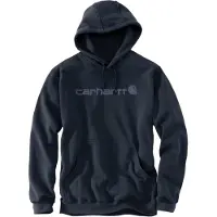 Carhartt Marquette Logo Capuche Taille