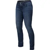 IXS 1L Straight Jeans de moto de dames