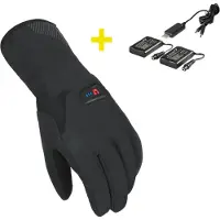 Macna Spark Kit de gants de vélo chauffants