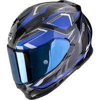 Scorpion Exo-491 Zumo Casque intégral Taille
