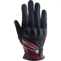 Helstons DS Air Gants de moto perforés pour femmes