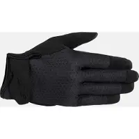 Alpinestars Stated Air Gloves Lady Black Black Taille L