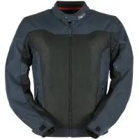 Furygan Jack Mistral Evo 3 Blue-Black