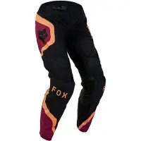 FOX 180 Ballast Pantalon de motocross pour dames