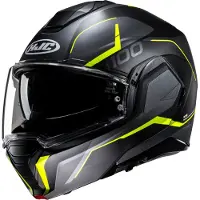 HJC i100 Lorix Casque
