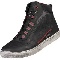 Ls2 Textil Zoe Chaussures de moto perforées