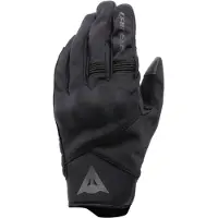 Dainese Gants Intrepyd Noir XL unisex