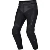 SHIMA Piston Pantalon Moto Cuir / Textile
