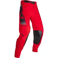 Leatt 4.5 V26 Off-road Pants Rouge XL Homme