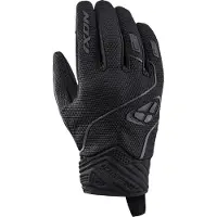 Ixon Hurricane 2 L Noir Femmes Gants Moto Taille XS