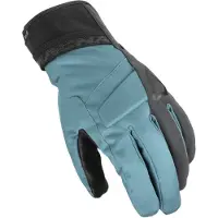 Macna Daunta Rtx Woman Winter Gloves Bleu S Femme