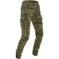 Richa Pantalon cargo Apache Lady