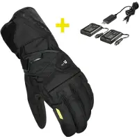 Macna Foton 2.0 RTX Kit GANTS CHAUFFANTS Noir L unisex