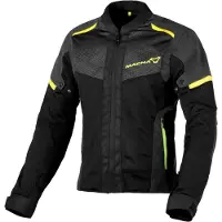 Macna Orcano 2.0 Night Eye Jacket Noir M Femme