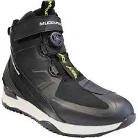 MUGENRACE Stopee Bottes de moto