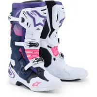 Alpinestars Tech 10 Bottes de motocross 2026 Taille