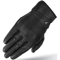 SHIMA SHIMABlakeNoirGants Taille XL