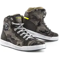 Stylmartin Raptor Evo chaussures de moto imperméables