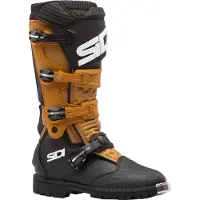Sidi X-Power Enduro Bottes de motocross Taille