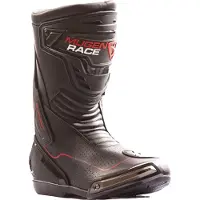 MUGENRACE Speed Bottes de moto perforées