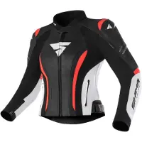 SHIMA Miura 2.0 Veste en cuir de moto pour dames